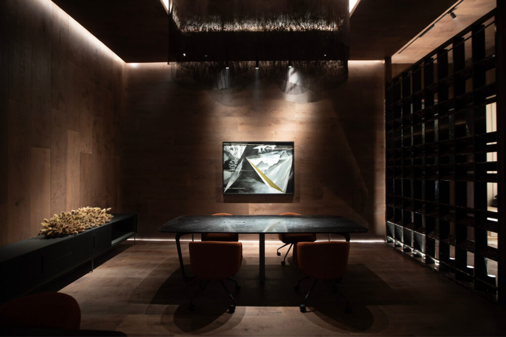 Espacio 30 de Casa FOA