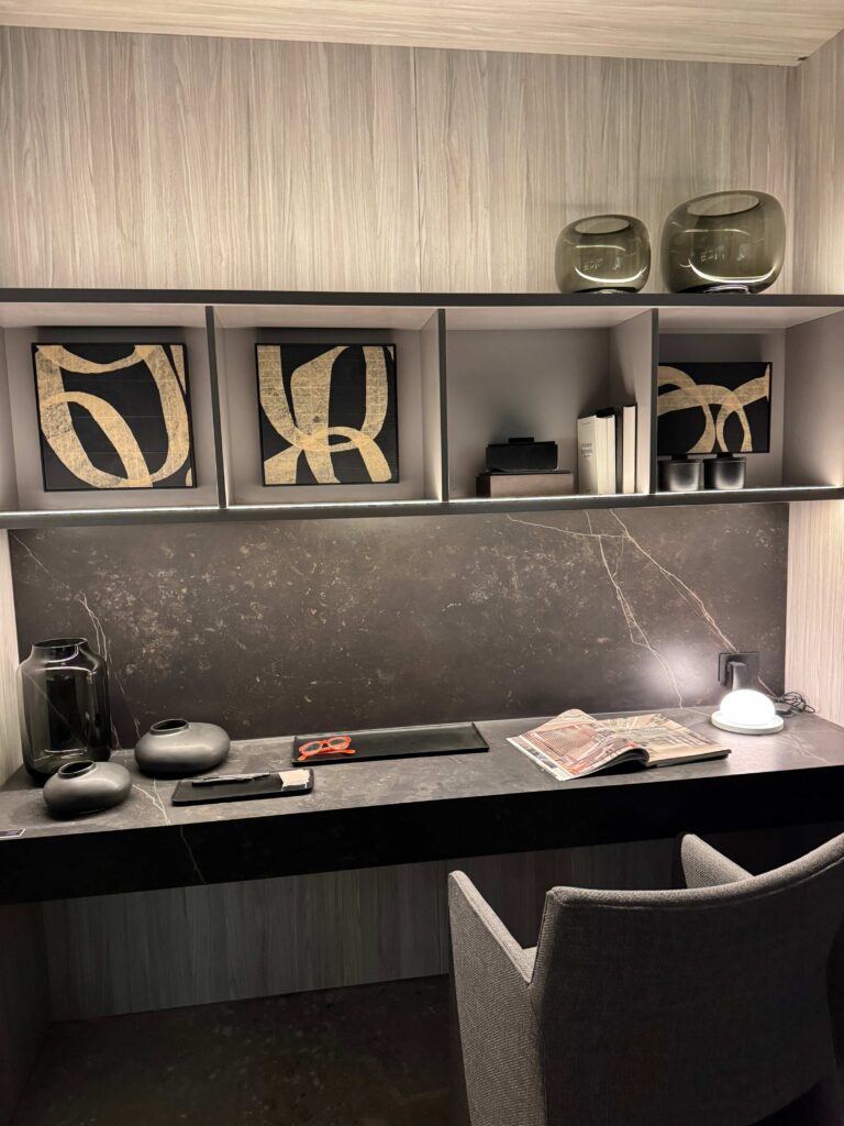 Espacio 32 de Casa FOA