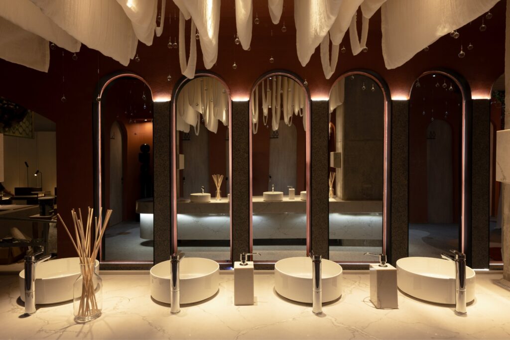 Espacio 33 de Casa FOA