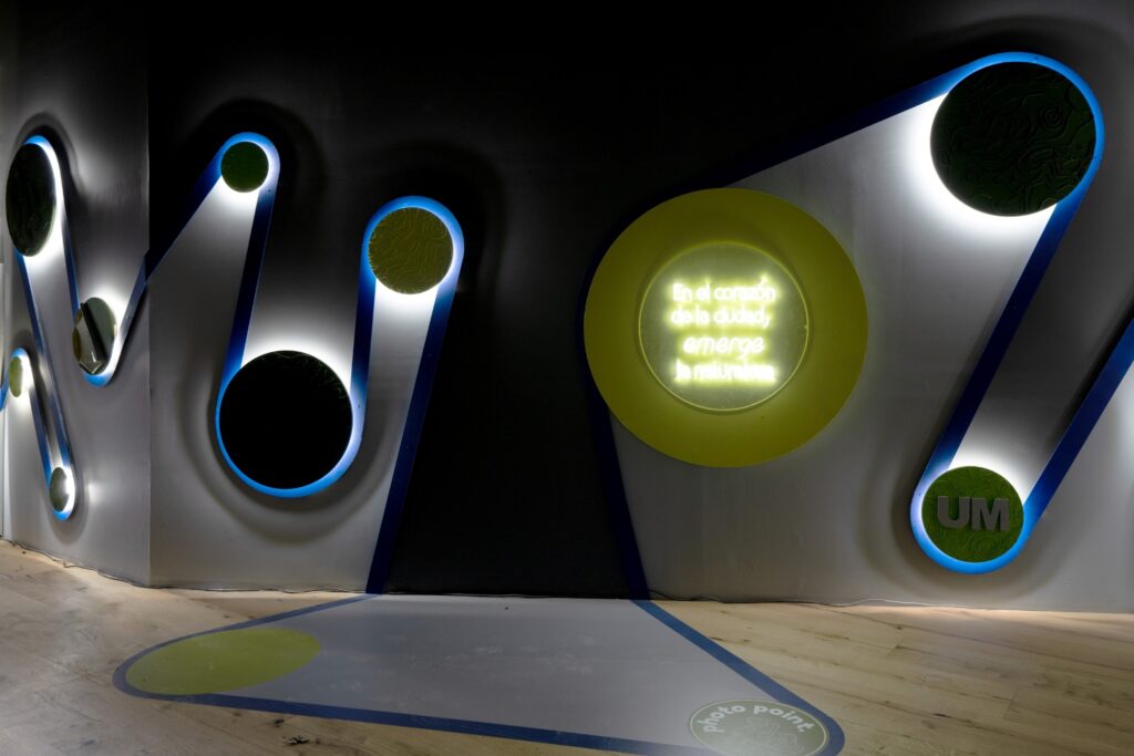 Espacio 38 de Casa FOA