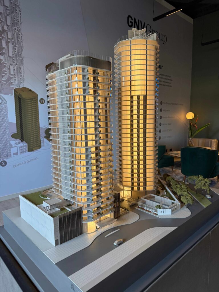 Espacio 39 de Casa FOA