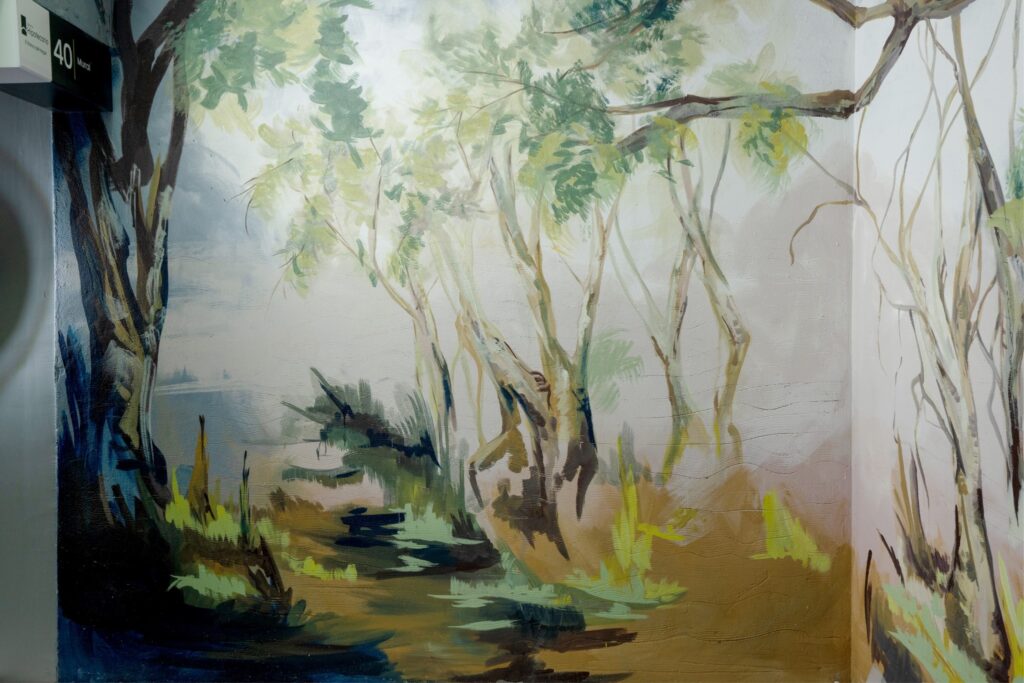 Espacio 40 de Casa FOA