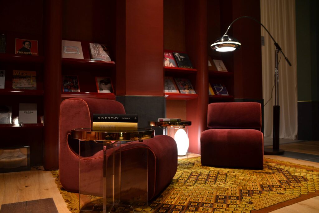 Espacio 5 en Casa FOA