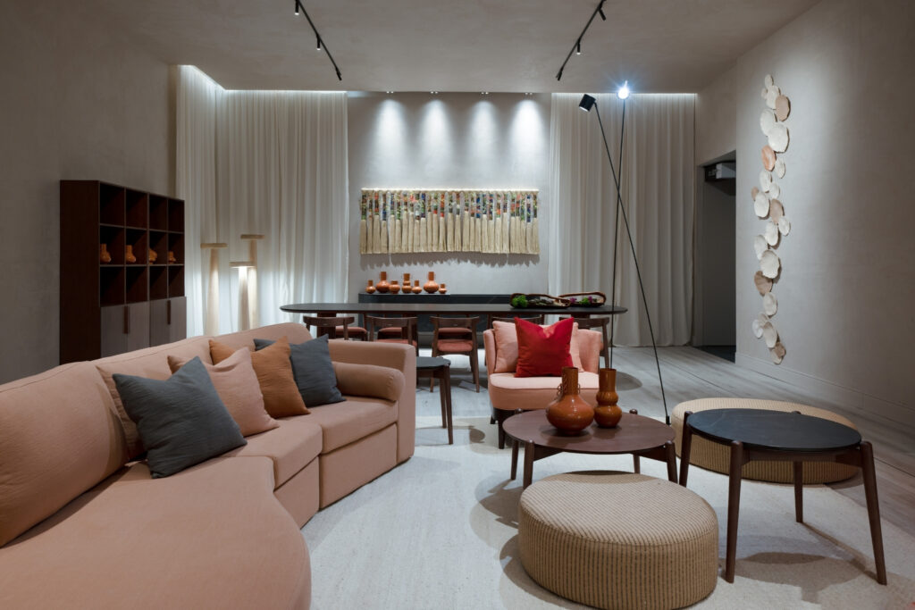 Espacio 6 de Casa FOA