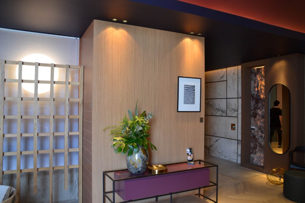 Espacio 8 de Casa FOA .2