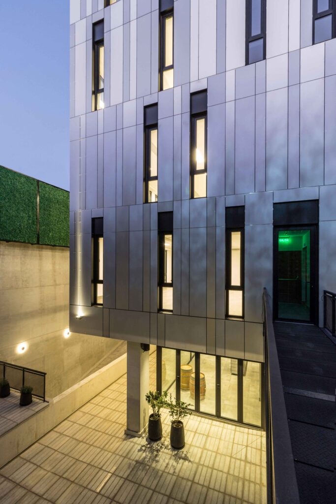 Ganadores PREMIO MUCHTEK ARQ 