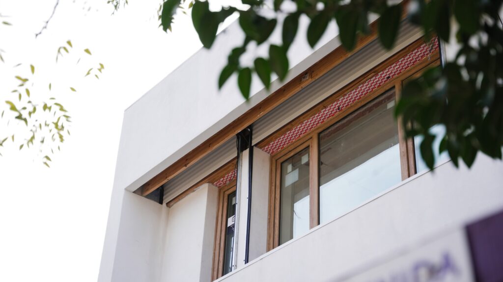 El PVC, rol clave en eficiente energética