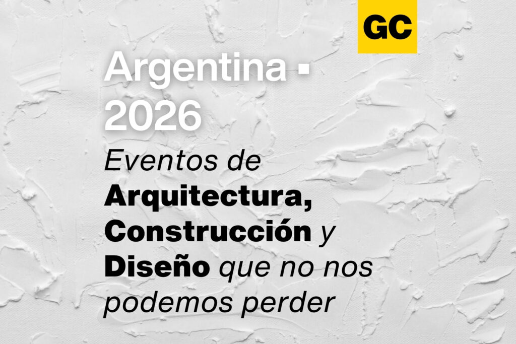 Agenda de los eventos más importantes en Argentina 2026