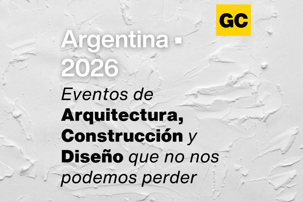 Agenda de los eventos más importantes en Argentina 2026