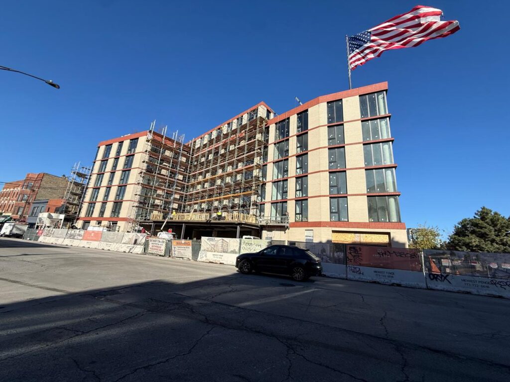 Carpinterías de Muchtek en Estados Unidos