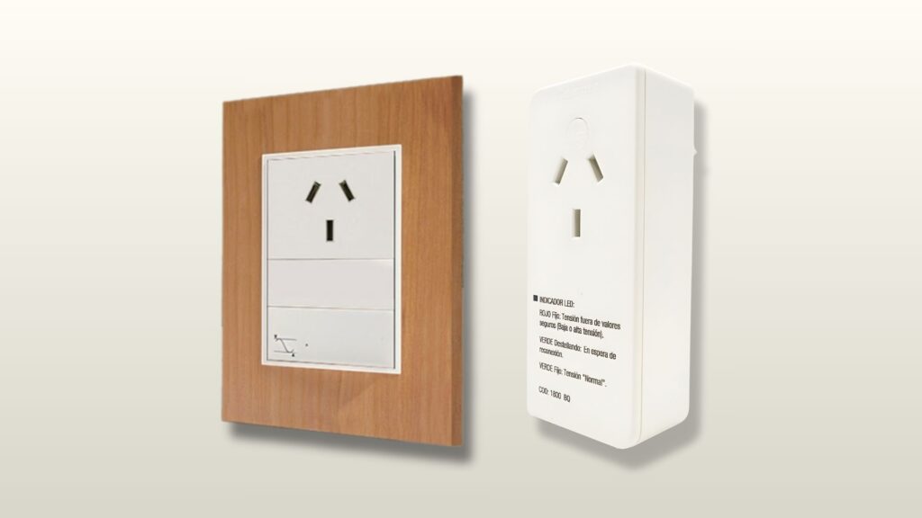 Soluciones de Cambre para el cambio de tensión