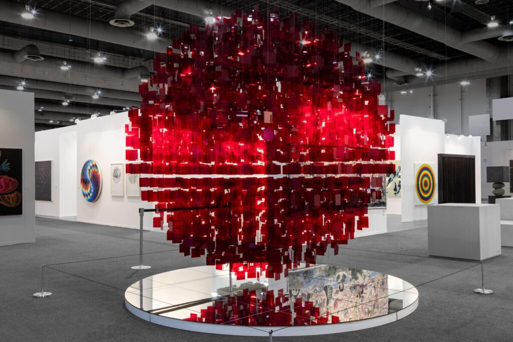 Agenda de los eventos internacionales más relevantes 2026