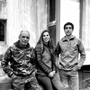 Nasjleti Arquitectos