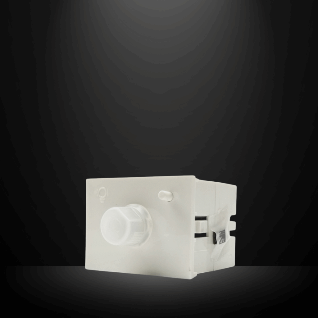 Cambre iluminación y señalética