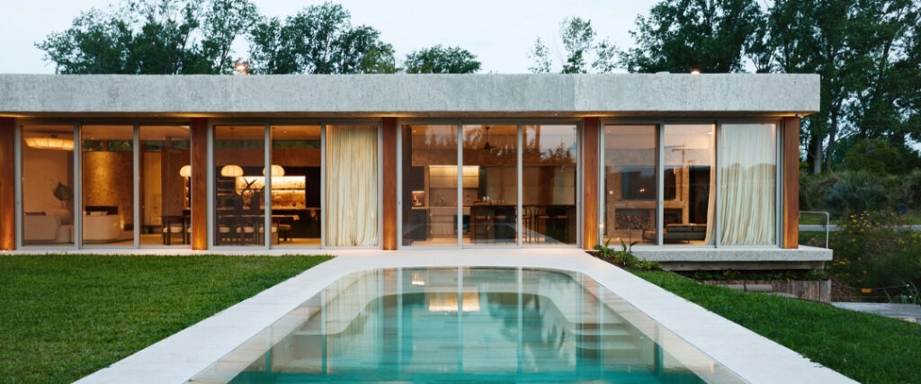 Casa Nativa - Muchtek