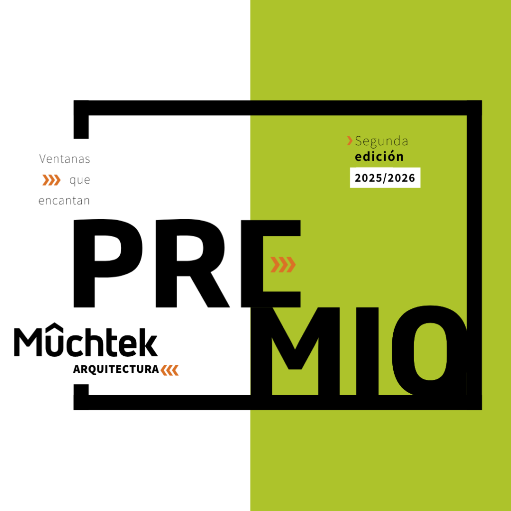 Convocatoria a Premio Muchtek + Libro