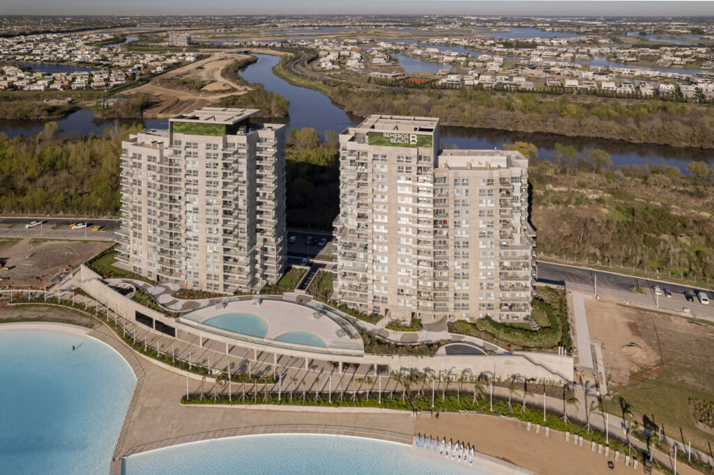 Remeros Brickell Tigre Experiencia Living 2026