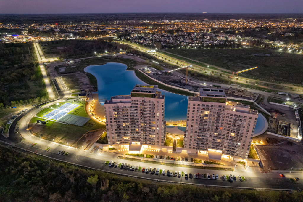 Remeros Brickell Tigre Experiencia Living 2026