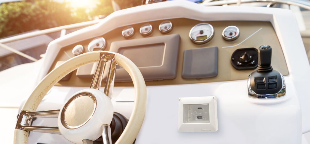 Línea Montaje Exterior - Cambre 