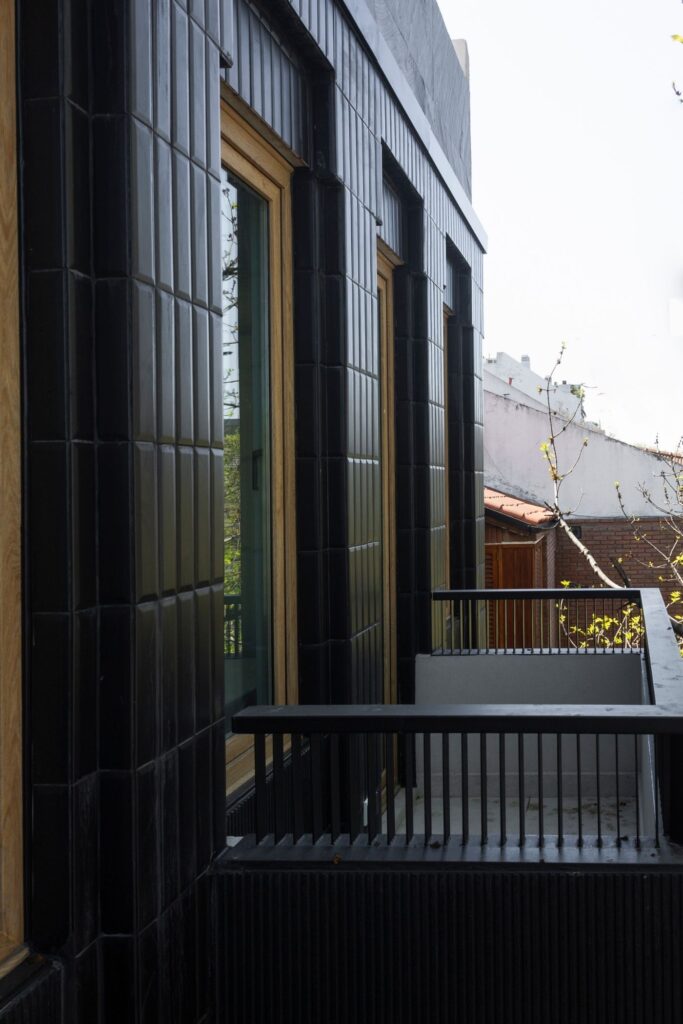 Multifamiliar: Ganador de PREMIO Muchtek Arquitectura - 