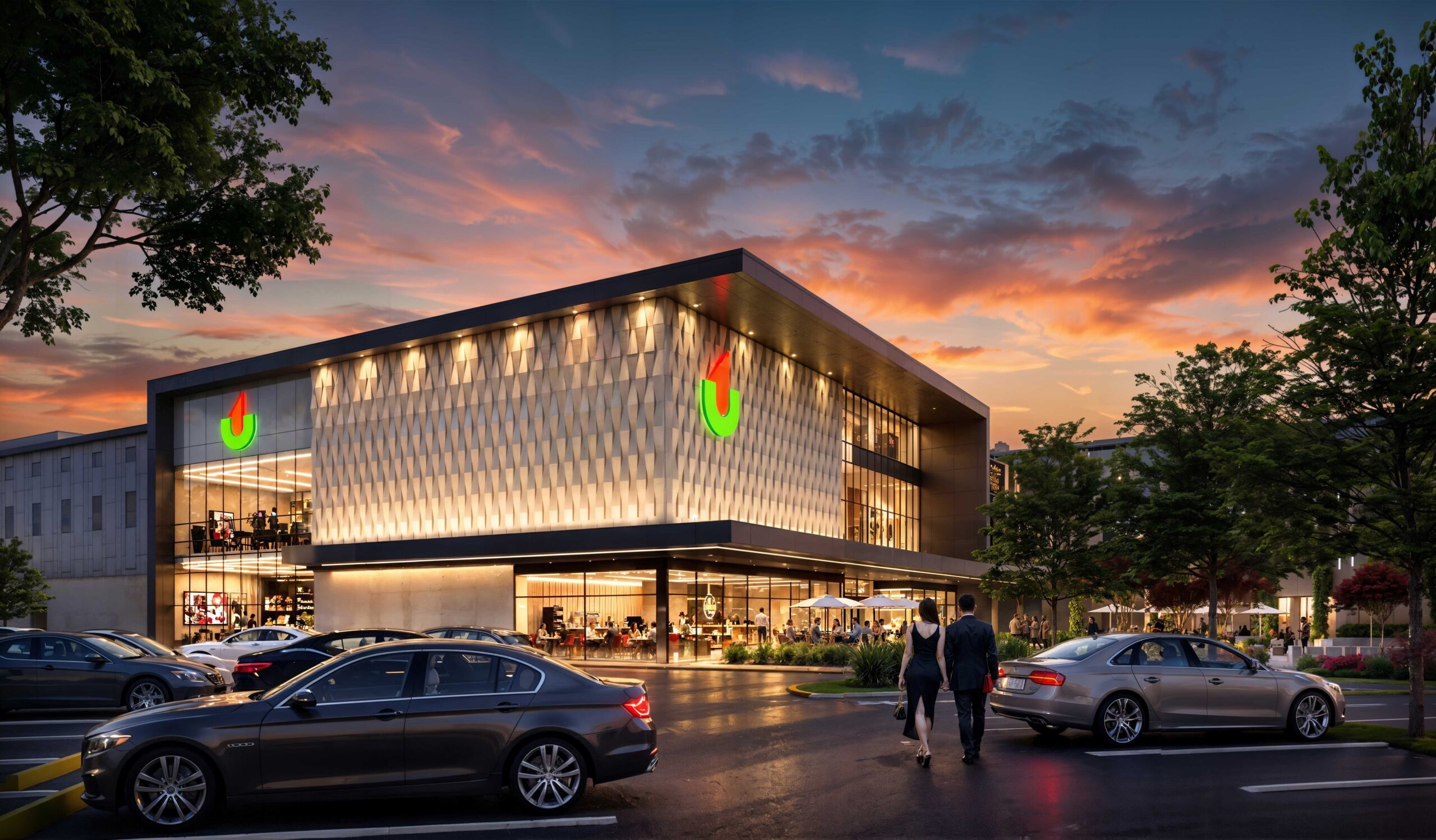La megatransformación de Unicenter: u$s 60 millones para redefinir el modelo de shopping centers en Argentina 2 Unicenter BMA 1 scaled 1