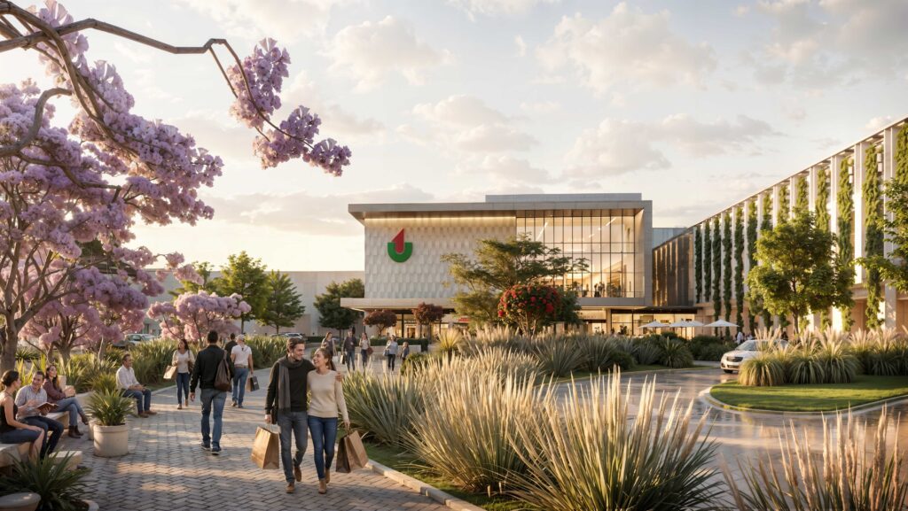 Cencosud impulsa una ampliación de más de 20.000 m² diseñados por el estudio BMA. El proyecto incorpora un centro médico ambulatorio de Swiss Medical y genera un intenso debate sobre el impacto comercial y vial en San Isidro.