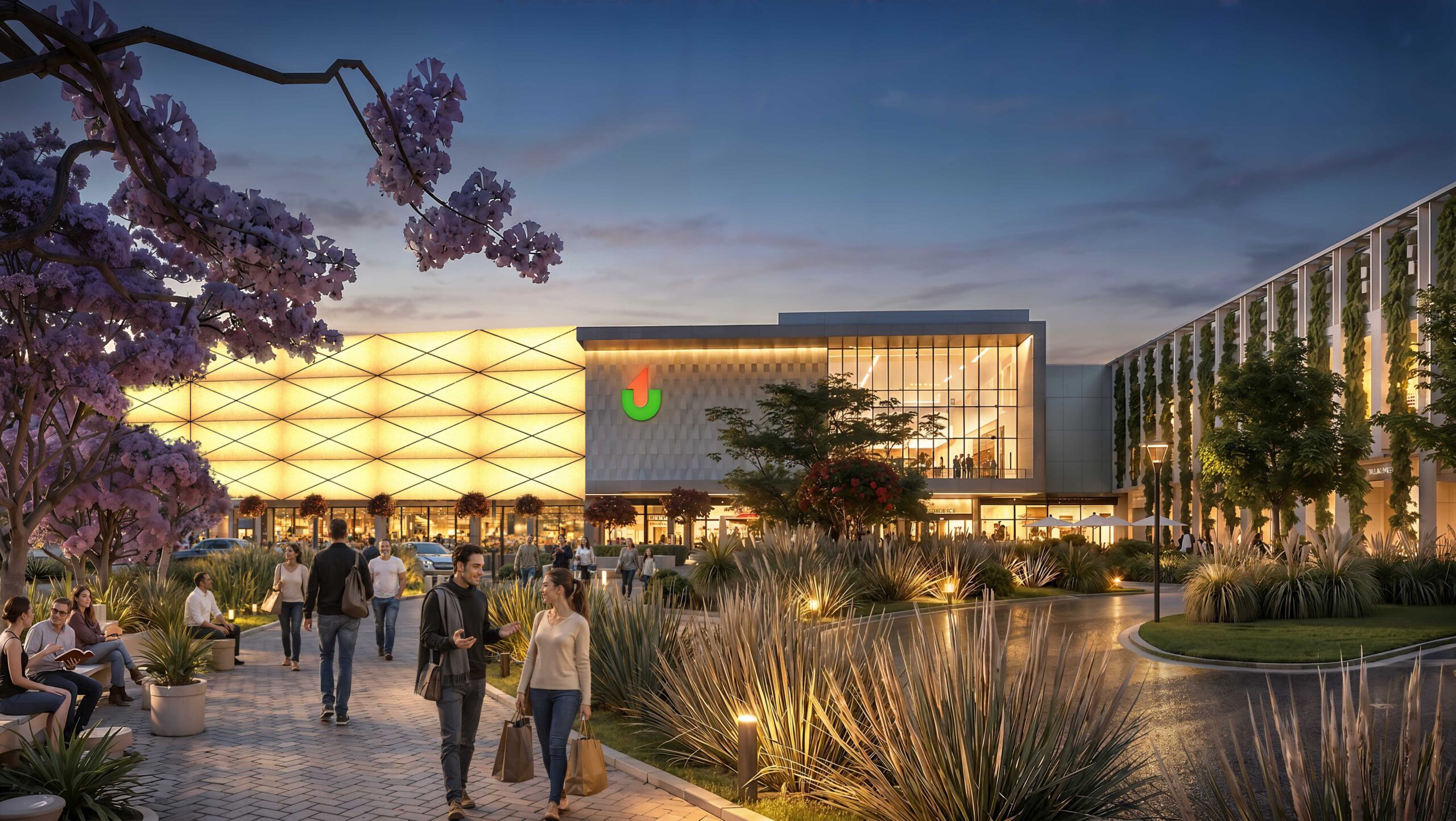La megatransformación de Unicenter: u$s 60 millones para redefinir el modelo de shopping centers en Argentina 3 Unicenter BMA 3 scaled 1