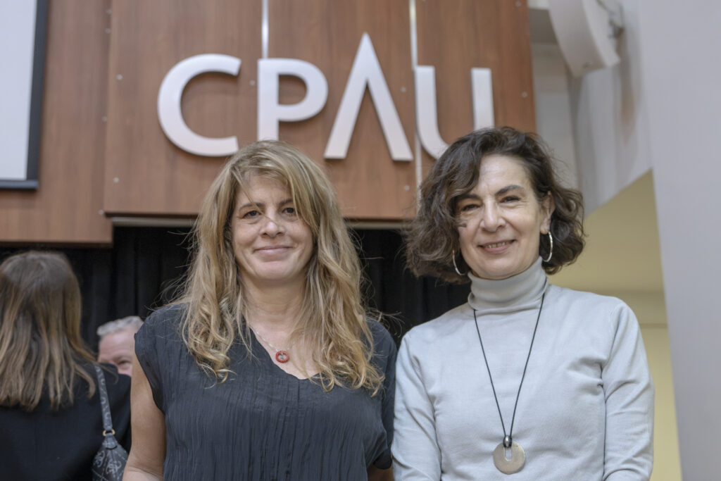 Presentación Calculadora de Honorarios, CPAU