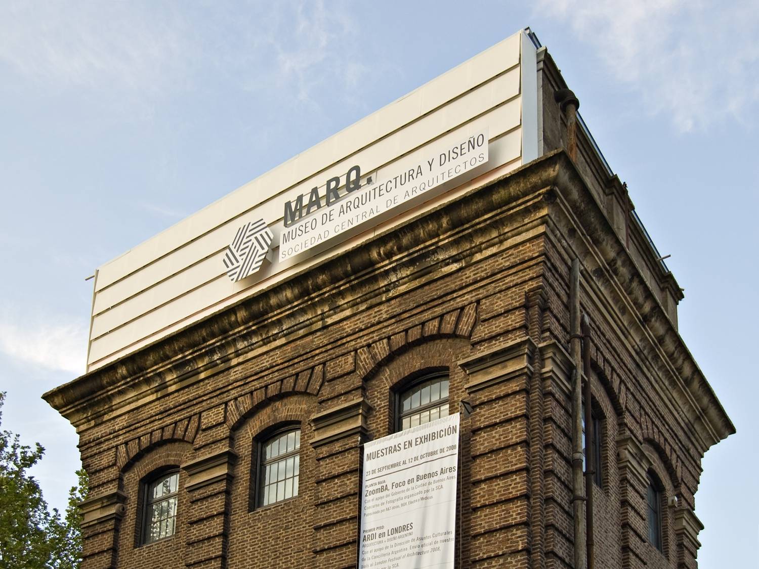 Habitar: la XX Bienal de Arquitectura de Buenos Aires 8