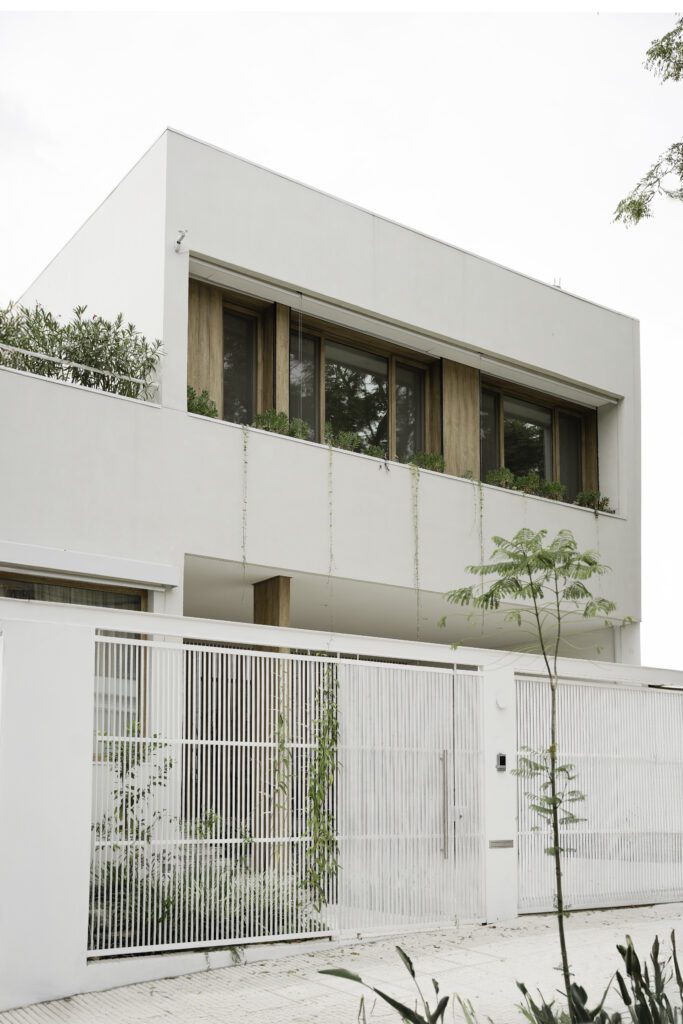 Casa Estomba: arquitectura y estándar Passivhaus 2 Casa Estomba Joaquín Berdes UNO+ Arquitectura Muchtek