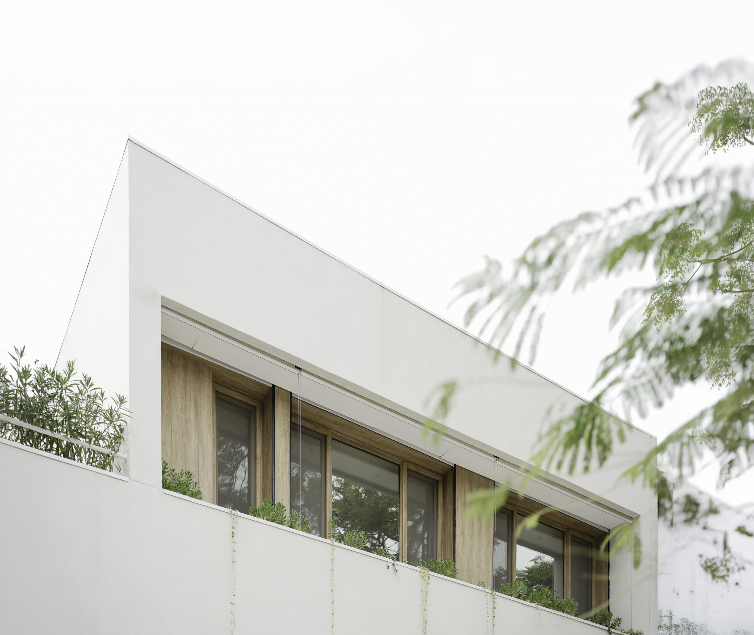 Casa Estomba: arquitectura y estándar Passivhaus 4 Casa Estomba Joaquín Berdes UNO+ Arquitectura Muchtek