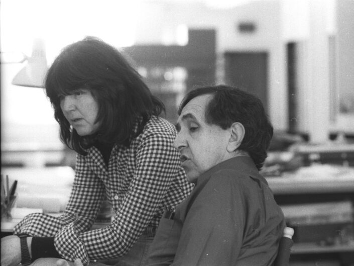 Habitar: la XX Bienal de Arquitectura de Buenos Aires 11 César Pelli y Diana Balmori. Arquitectura de una biblioteca compartida.