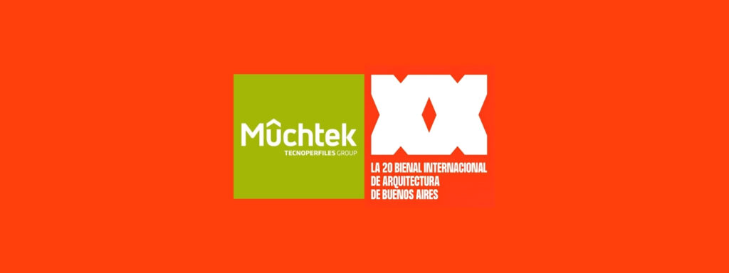 MUCHTEK, participará del eje curatorial 