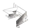 Croquis Casa Centrípeta