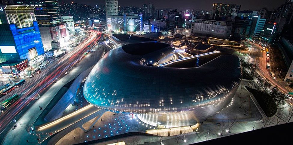 Zaha Hadid Architects