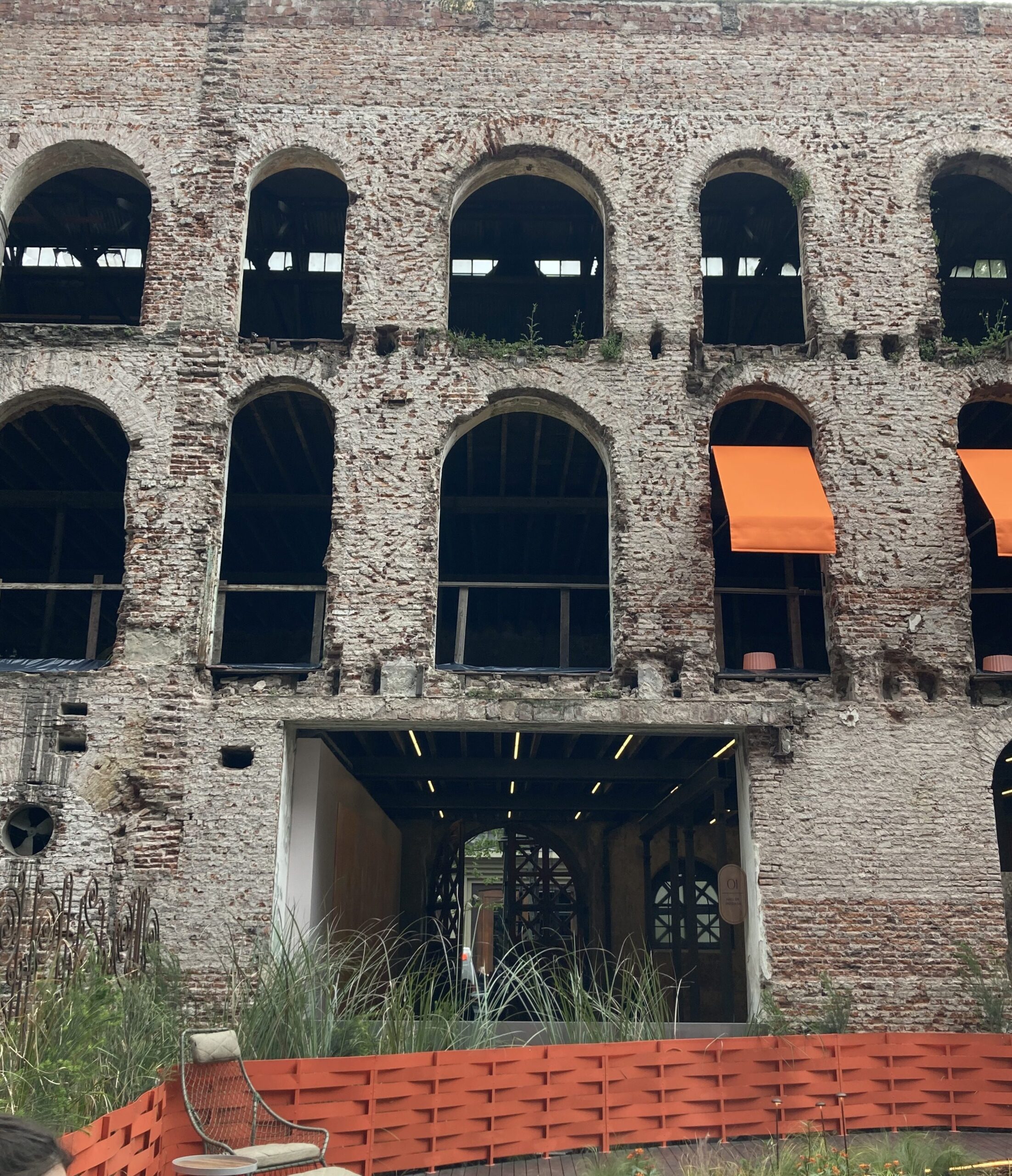 Conocé los espacios más destacados de Casa FOA | Palacio Molina 2026 2 Casa FOA 2 edited scaled