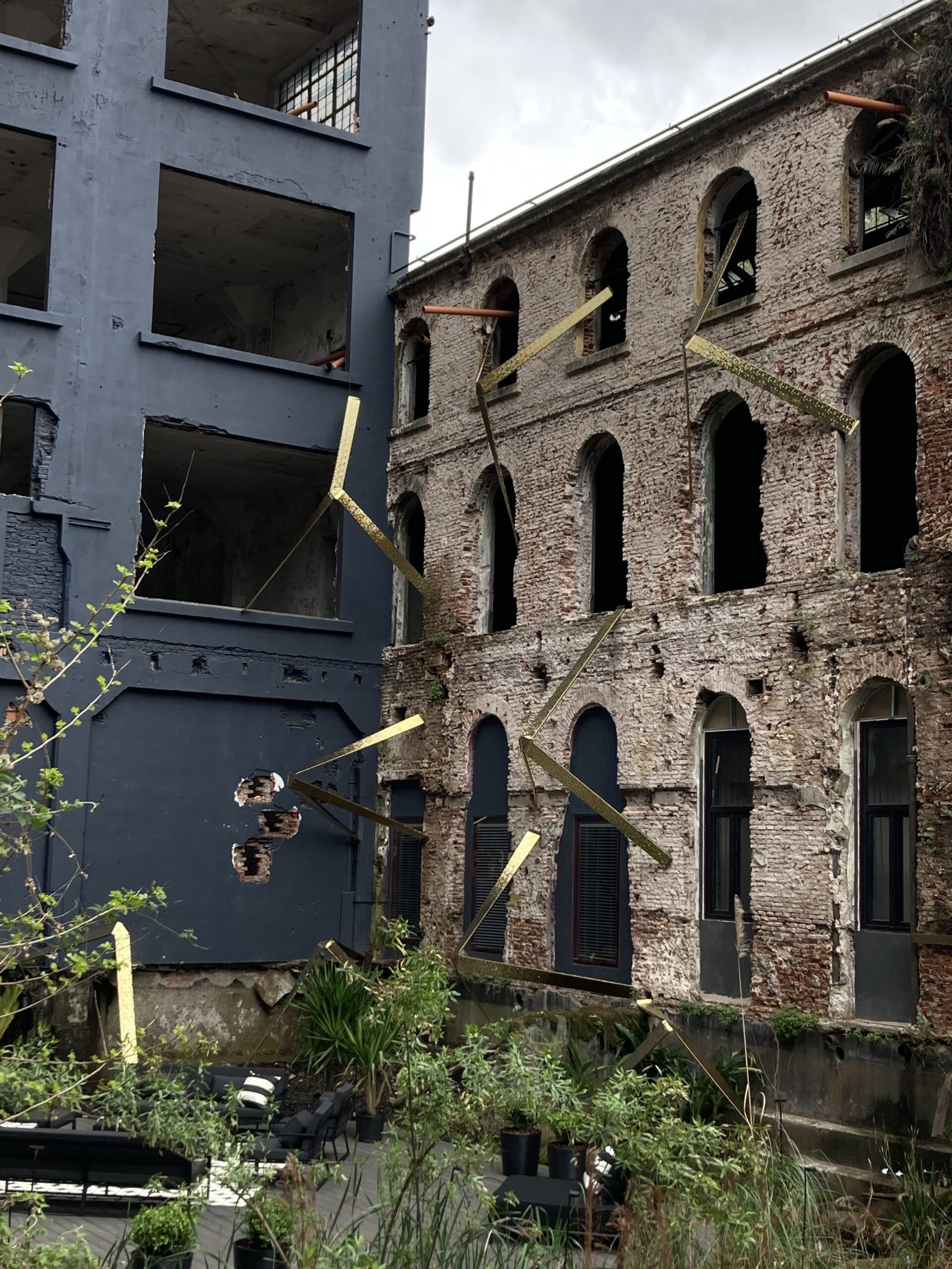 Conocé los espacios más destacados de Casa FOA | Palacio Molina 2026 3 Casa FOA 2026 scaled