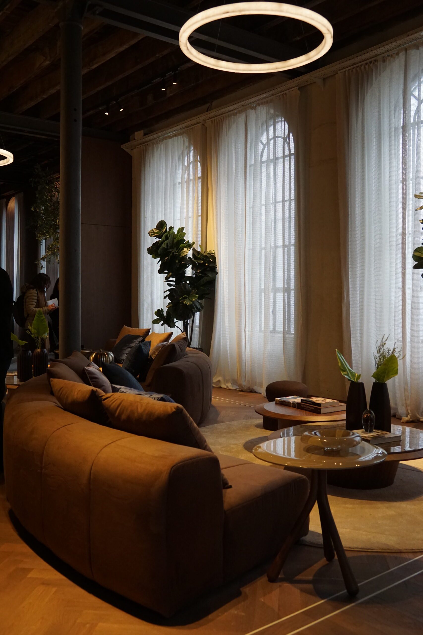 Conocé los espacios más destacados de Casa FOA | Palacio Molina 2026 22 Espacio 12 1 scaled