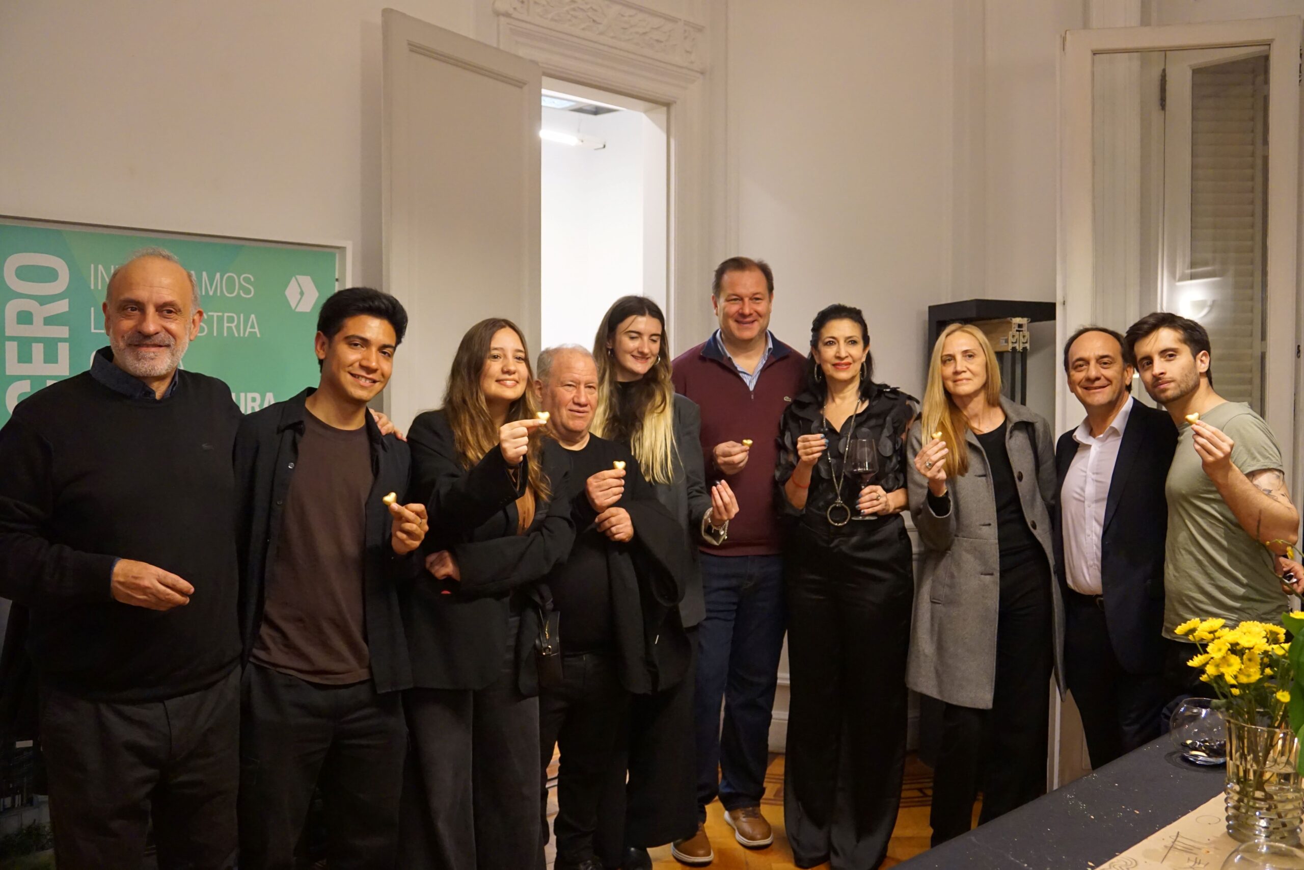 Guía de la Construcción presentó su relanzamiento como un ecosistema para todo el rubro 5 Relanzamiento GC 3 scaled